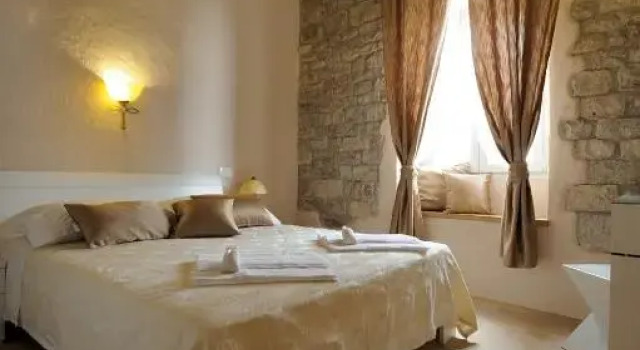 Desiderata Studio Apartment, Prenota Appartamento Splitska 