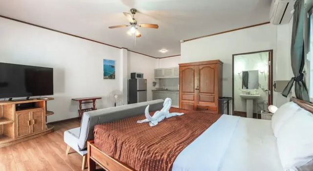 Yanui Paradise unit 2D-2nd floor V216