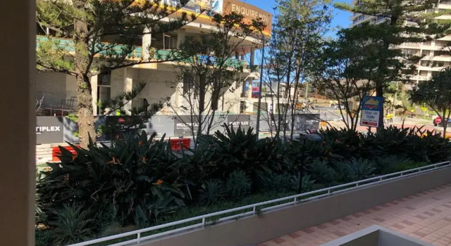 Апартаменты c 1 комнатой Wharf Boutique Apartments