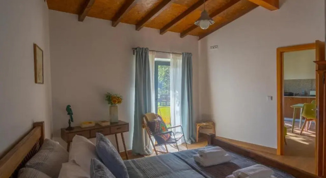 Casas do Prazo, Boek Hotel Darque Minho