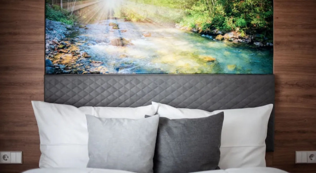 Номер Standard Hotel Kupferzell