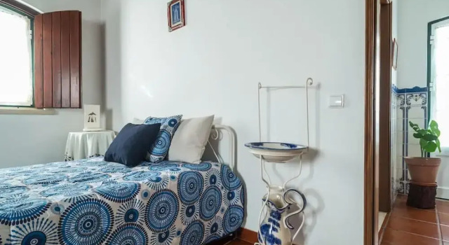 Rustic Holiday Home in the Natural Park, Prenota Casa vacanze Hotel a Alentejo con parcheggio, Parcheggio