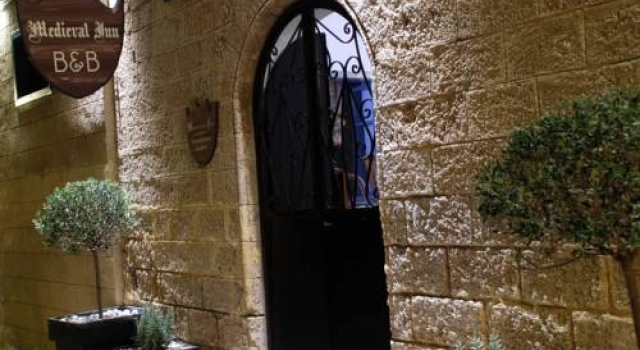 Medieval Inn