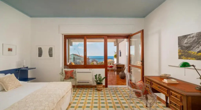 Апартаменты Villa Arrecifes Charming Bed And Breakfast