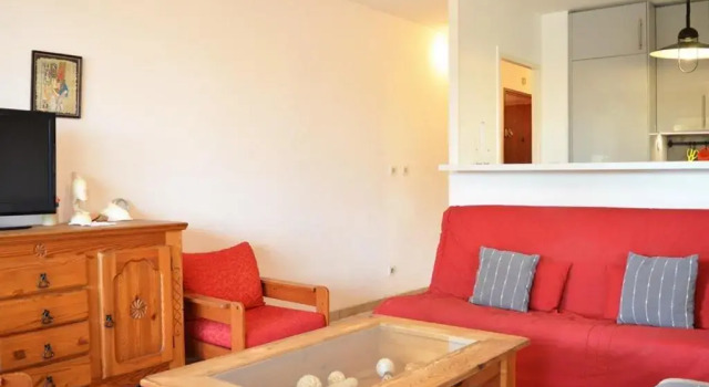 Appartement Le Lavandou, 2 pièces, 4 personnes - FR-1-251-218