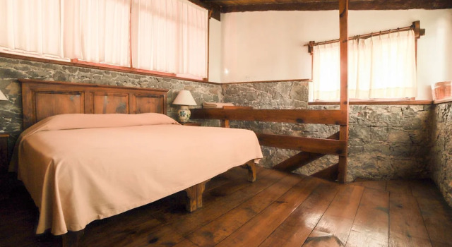 La Casa de Piedra By Rotamundos, Prenota Hotel Cuetzalan del Progreso Stato di Puebla