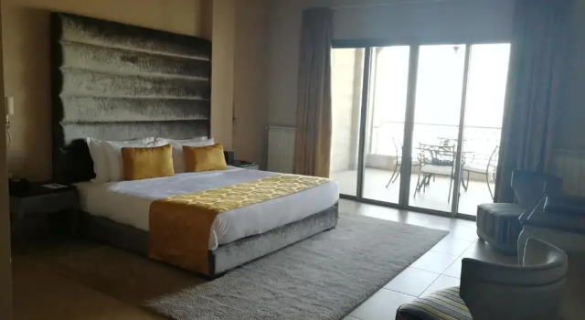 Полулюкс Cherry Blossom Boutique Hotel