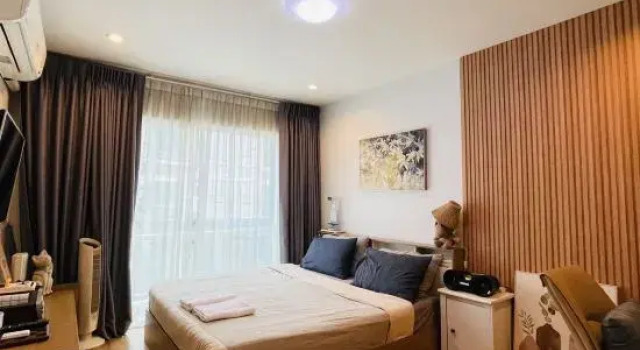 Номер Deluxe Autta house