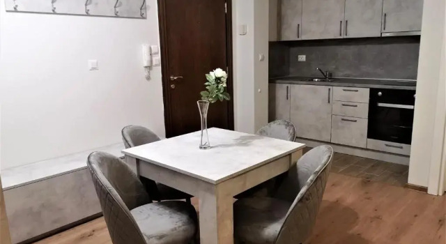 Апартаменты Superior Venice Apartments