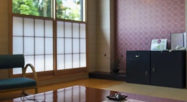 Номер Standard Shizukatei