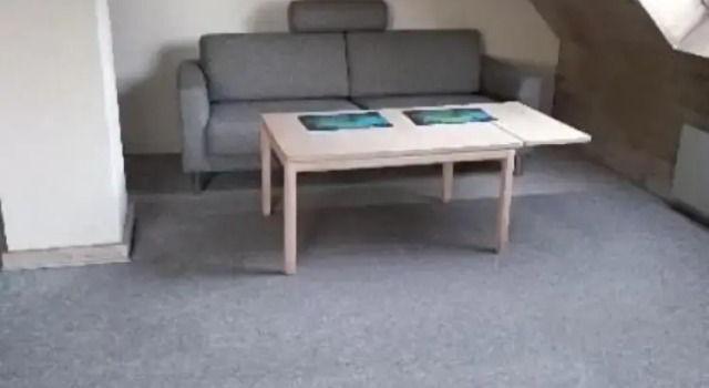 Appartement Sivestedvej