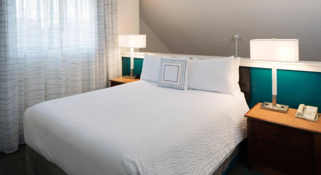 Residence Inn by Marriott Richmond West End