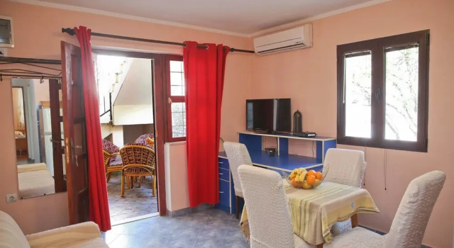 Urosevic Seaside Apartments, Boek Appartement Dobrota 