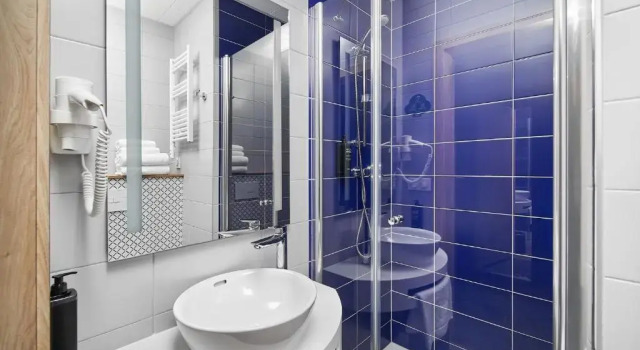 Двухместный номер Standard ibis styles Bolesławiec