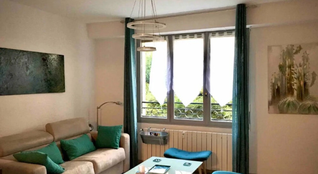 Appt 2 chambres centre avec parking