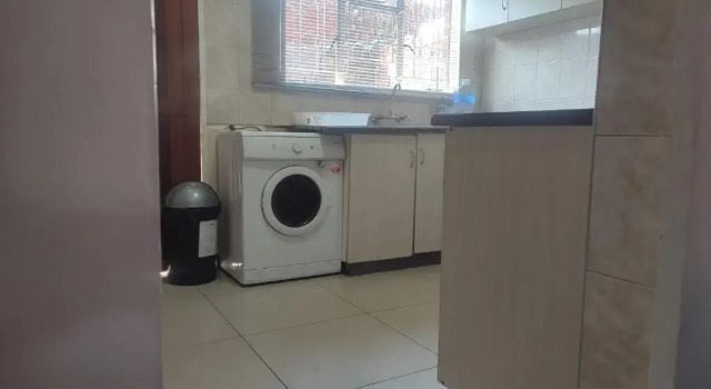 Номер Standard Casa Línda Guest House