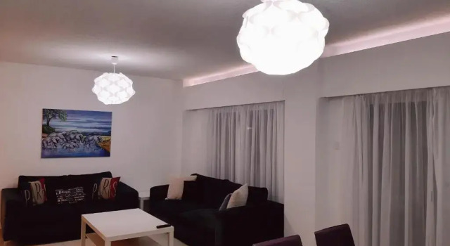 Sun Tower 101, Book Hotel Hoteller i Limassol med parkering, nær DaNala Beach, Parkering