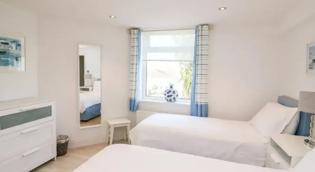 1 Camperdown Lodge, Reserva ahora Casa o chalet Salcombe Devon