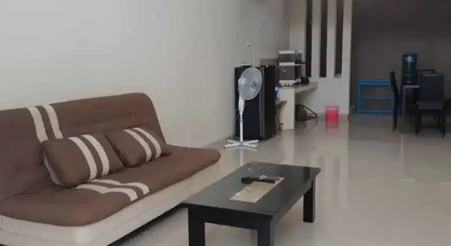 Full house 2 BR at Emerald villa Heaven Batu,Malang