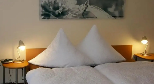 Номер Standard Hotel Carolaruh