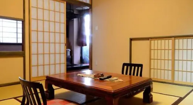 Номер Standard Kirishima Onsen Oyado Hana Mizuki