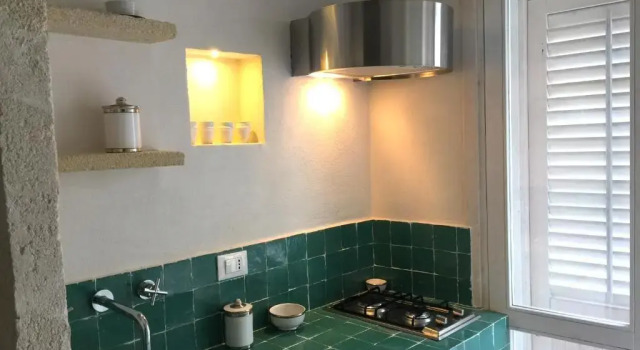 Студия Standard Цокольный этаж Casa Sultana
