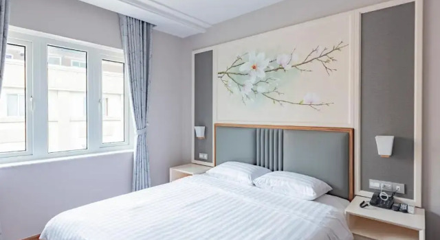 Двухместный номер Standard Bali Hotel