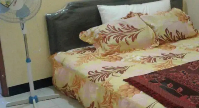 Standardní pokoj Homestay Sekar Syariah