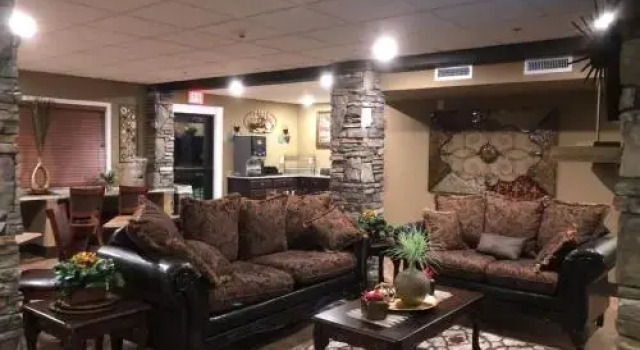 Stonebrook Lodge Murphy, Buchen Sie Hotel Murphy North Carolina