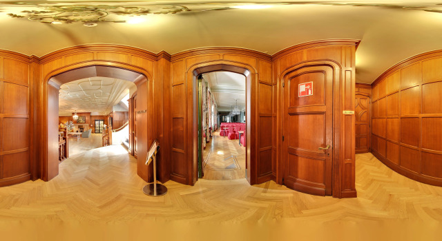 Hotel Damier