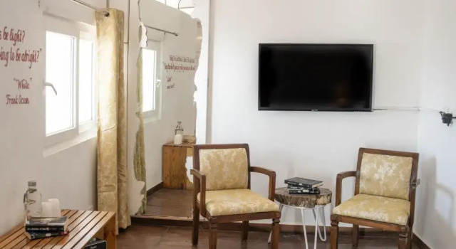 Seclude Mussoorie, Rezervovat Hotel Mussoorie Uttarakhand
