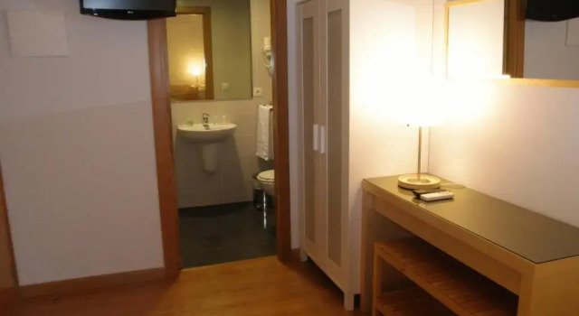 Номер Standard Dormavalencia Hostel