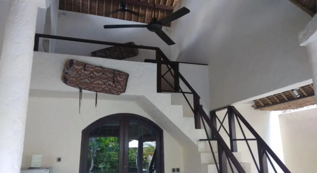Вилла Deluxe c 1 комнатой Impiana Private Villas Seminyak