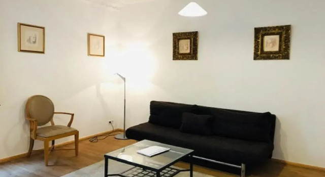 Alte Schönhauser - 1 Apartment