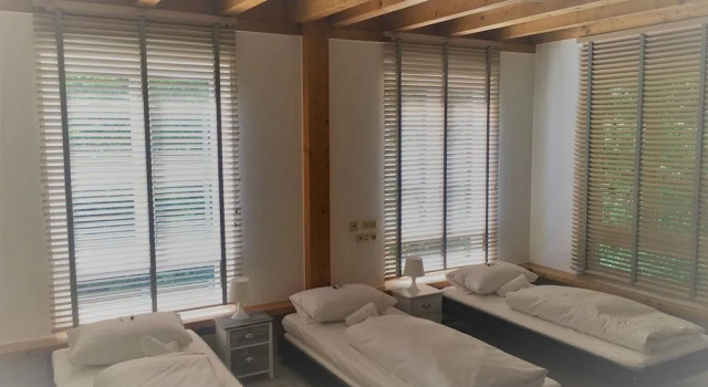 mybrand Hostel Hamburg Volksdorf, 预订 青年旅舍 汉堡 汉堡汉萨自由市