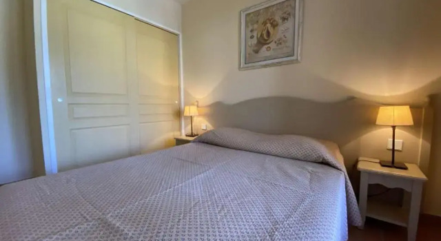 Appartement Les Issambres, 2 pièces, 5 personnes - FR-1-226-467, Забронировать Апартаменты/квартира Апартаменты Леp-Иссамбр, Апартаменты/квартира