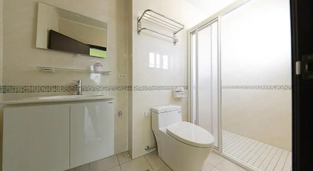 Clássico quarto Mirage