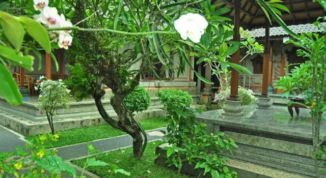 Bisma Sari House, Забронировать Отель Убуд Гианьяр