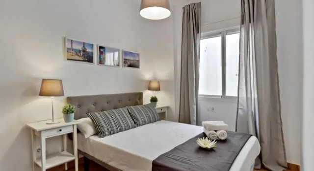 Del Parque Flats - Ollerias 3