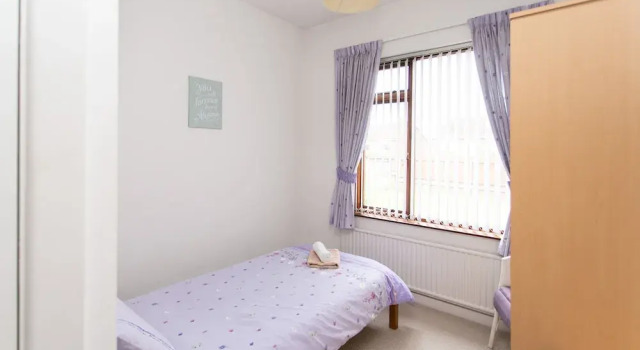 Коттедж Lisburn Serviced Accommodation