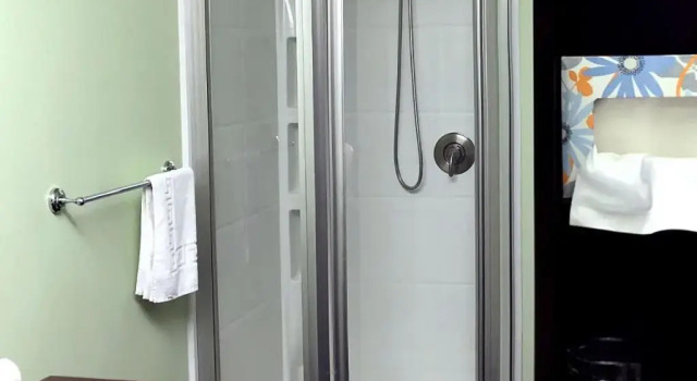 Номер Standard The Inn At Stone Mill