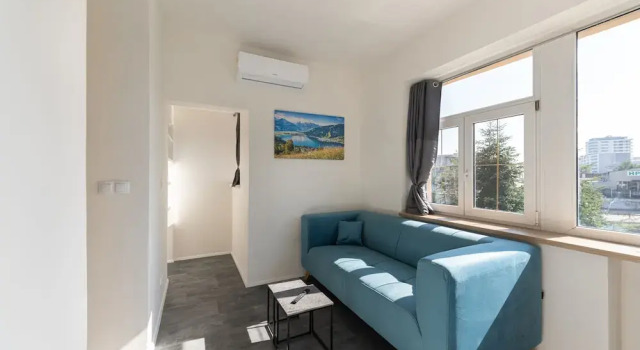 Номер Standard Apartsee Wellness Plzeň