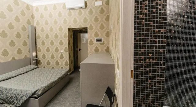 Семейный номер Hostel Beautiful