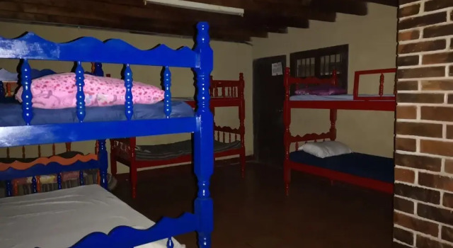Casa Mirella, Book Hotel Hotels in Zacatepeques with Parking, Parking