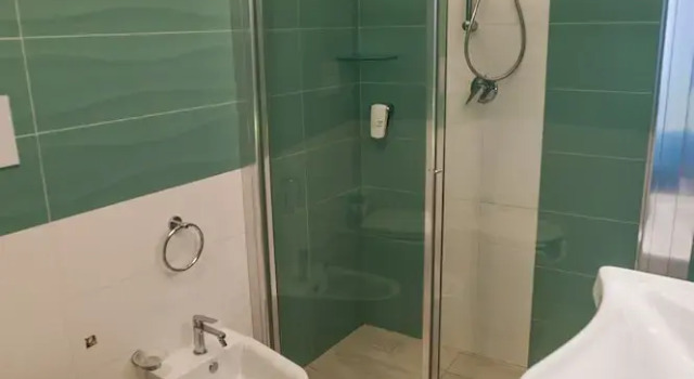 Номер Standard Accussì rooms