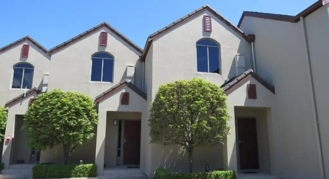 Апартаменты Superior Voyager Apartments Taupo