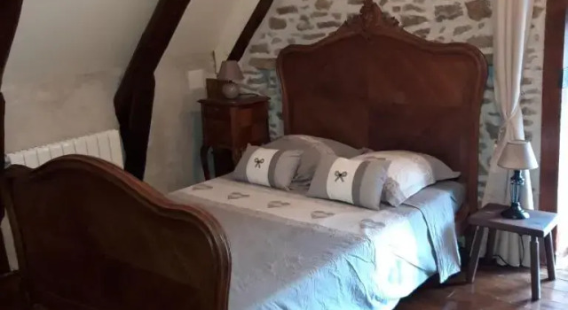 gîte l’Aksent 4*
