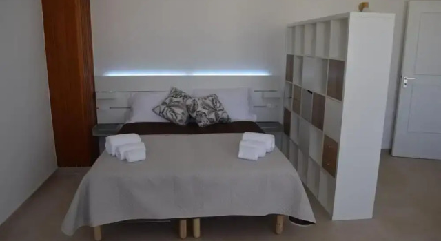 Domus Casa Vacanze Ponente, Book Apartment Hotels in Sicily with Parking, Parking