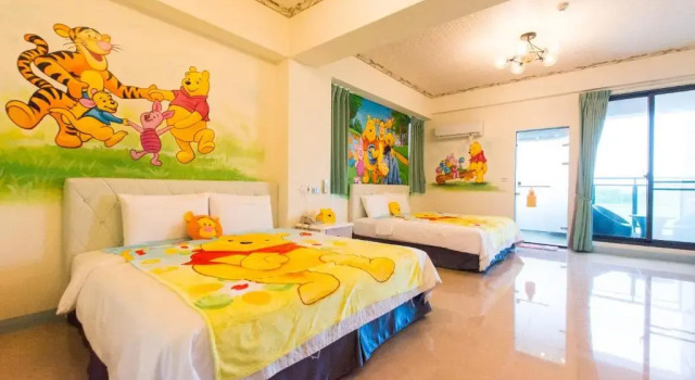 Номер Superior Melinda Resort