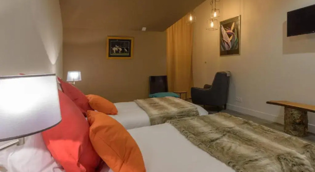 Casa Mir, Забронировать Отель Сен-Лари-Сулан Saint-Lary-Soulan Ski Resort, рядом с Фуникулер Telecabine